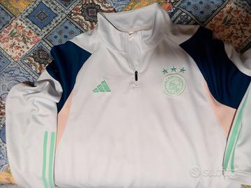 Tuta Ajax adidas