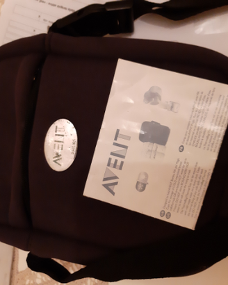 Borsa termica avent