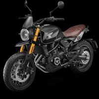 Moto Morini 61/2 Full Optional