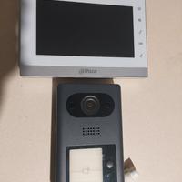 Videocitofono Dahua IP