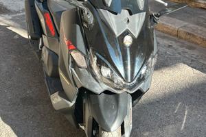 Maxsym tl 500