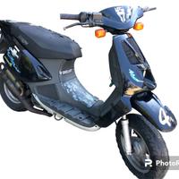 Malaguti Crosser 50cc (scooter anni 90)