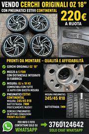 pneumatici 