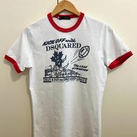 T-shirt Dsquared2 tg.S originale da uomo