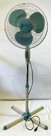 Ventilatore a piantana ESPRIT