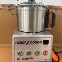 robot coupe 5 professionale 