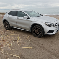 Gla 180d