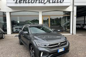 VOLKSWAGEN T-Roc 2.0 TDI SCR 150 CV DSG R-Line