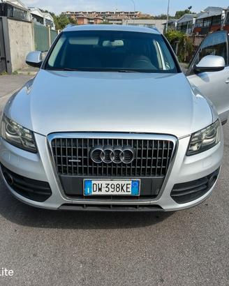 AudiQ5