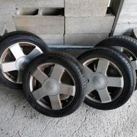 Gomme estive Goodyear 195 50 r15