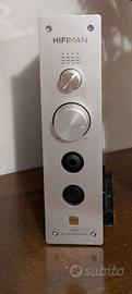HIFIMAN EF500 DAC e AMPLIFICATORE per CUFFIE