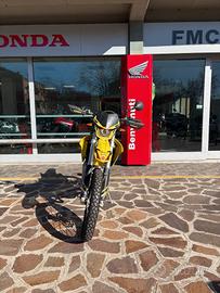 Suzuki Valenti RME 50