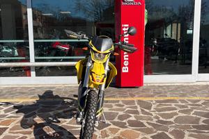 Suzuki Valenti RME 50