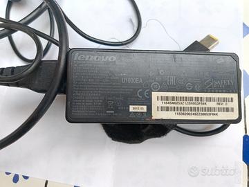 Lenovo caricabatterie 