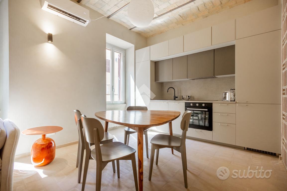 Appartamento – Roma, Testaccio, Municipio Roma I - Altro