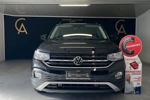 Volkswagen T-Cross 1.0 TSI 110 CV DSG Style