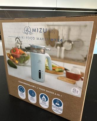 Cuocipappa Mizu