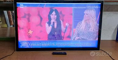 tv samsung UE46C6000 PER RICAMBI