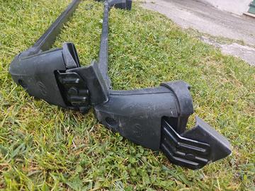 Barre portatutto Hyundai 