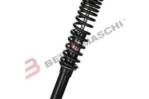 Ammortizzatore Yss posteriore Hexagon 125 150 180