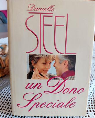 libro di Danielle Steel