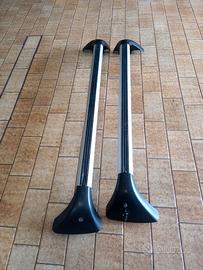 BARRE PORTATUTTO CITROEN