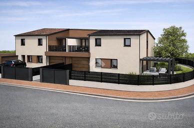 4 LOCALI A TEZZE SUL BRENTA