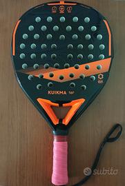 Racchetta da padel principiante