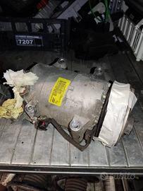 Compressore clima FORD C MAX 1560cc CDTI del 2009