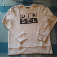 Maglia Diesel usata originale taglia 12 anni