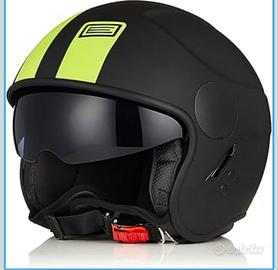 Casco nuovo