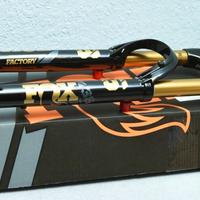 Fox 36 Factory Kashima 29 GripX Boost Enduro Trail