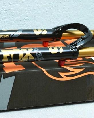 Fox 36 Factory Kashima 29 GripX Boost Enduro Trail