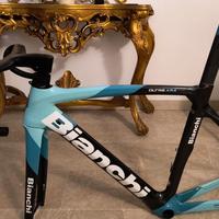 Bianchi XR4 Disc taglia 55