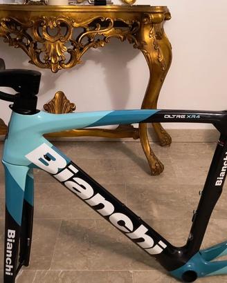Bianchi XR4 Disc taglia 55