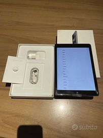 iPad Air A1475 Wi-Fi + Sim cellulare 64Gb