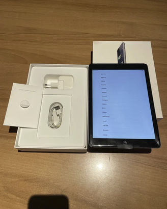 iPad Air A1475 Wi-Fi + Sim cellulare 64Gb