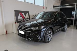 Volkswagen Tiguan 1.5 tsi R-Line 150cv dsg