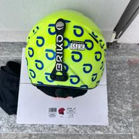 Casco sci Briko Kodiakind