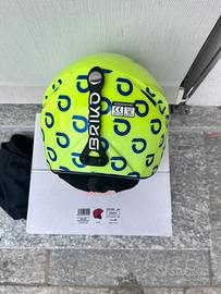 Casco sci Briko Kodiakind