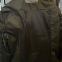 Giacca moto Donna
