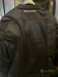 Giacca moto Donna
