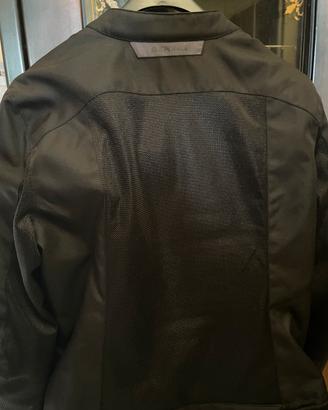 Giacca moto Donna
