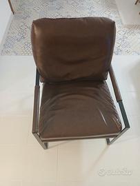 Poltrona da salotto