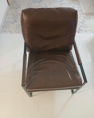 Poltrona da salotto