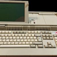 Amstrad PPC512