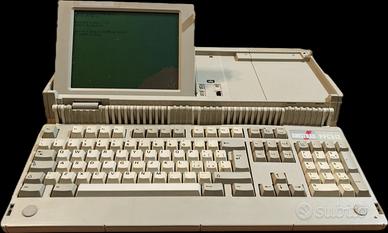 Amstrad PPC512