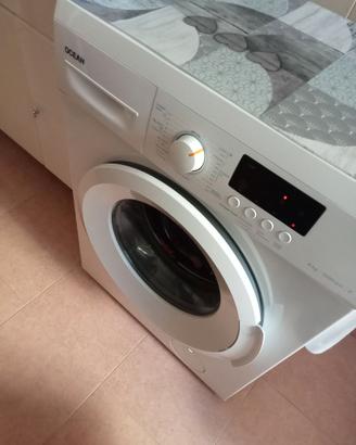 LAVATRICE 6KG RISPARMIO ENERGETICO