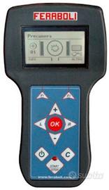 Centralina Feraboli extreme Easytronic Toptronic