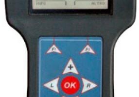 Centralina Feraboli extreme Easytronic Toptronic